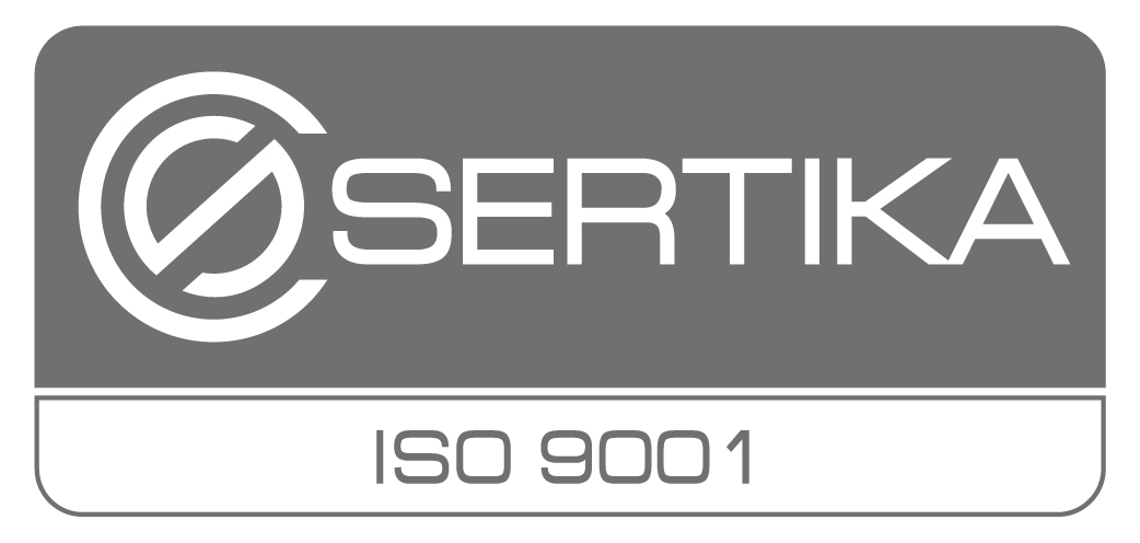 ISO 9001 logotipas